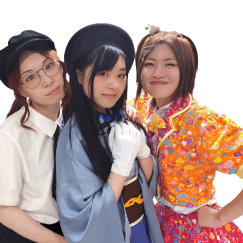 さくら🌸プロジェクト(仮)。 | ❖Josyu Entertainment